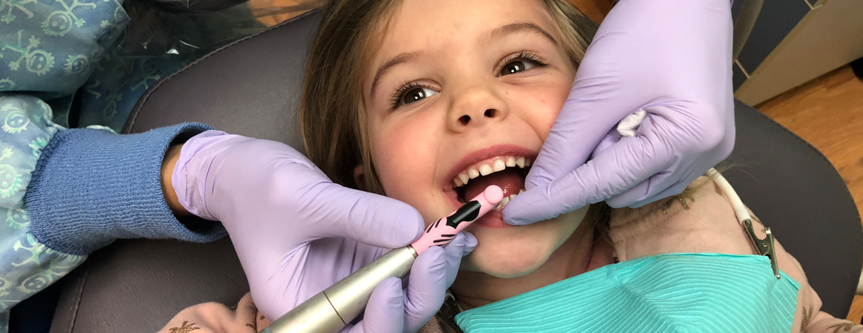 Dental Fillings That Are Great For Kids - Kids World Pediatric Dentistry