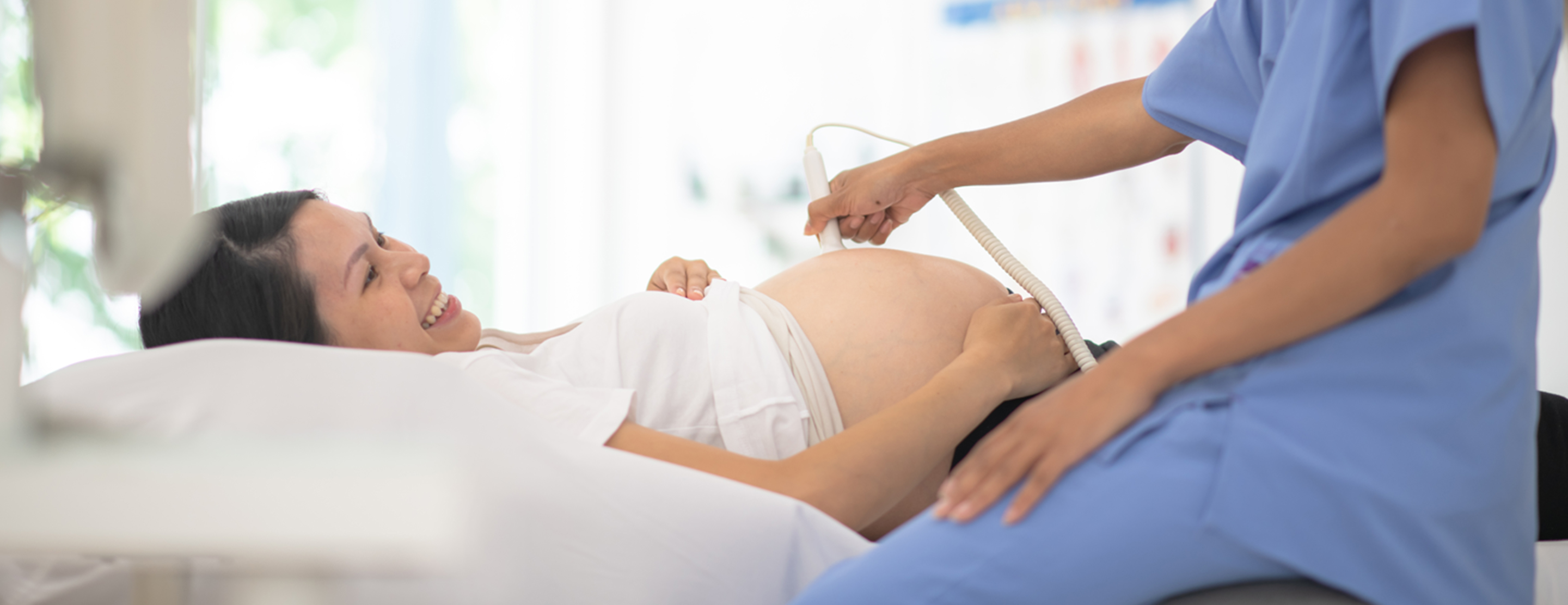 UCSF Fetal Cardiology