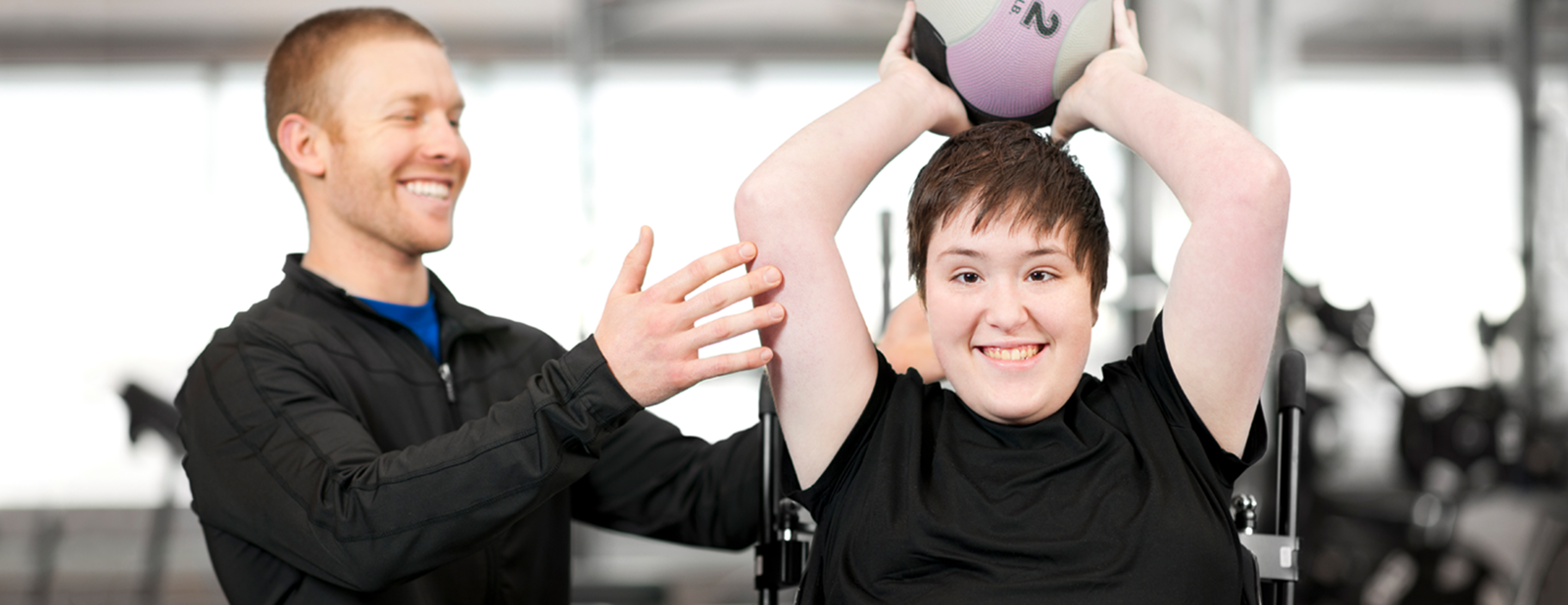 UCSF Pediatric Rehabilitation Medicine