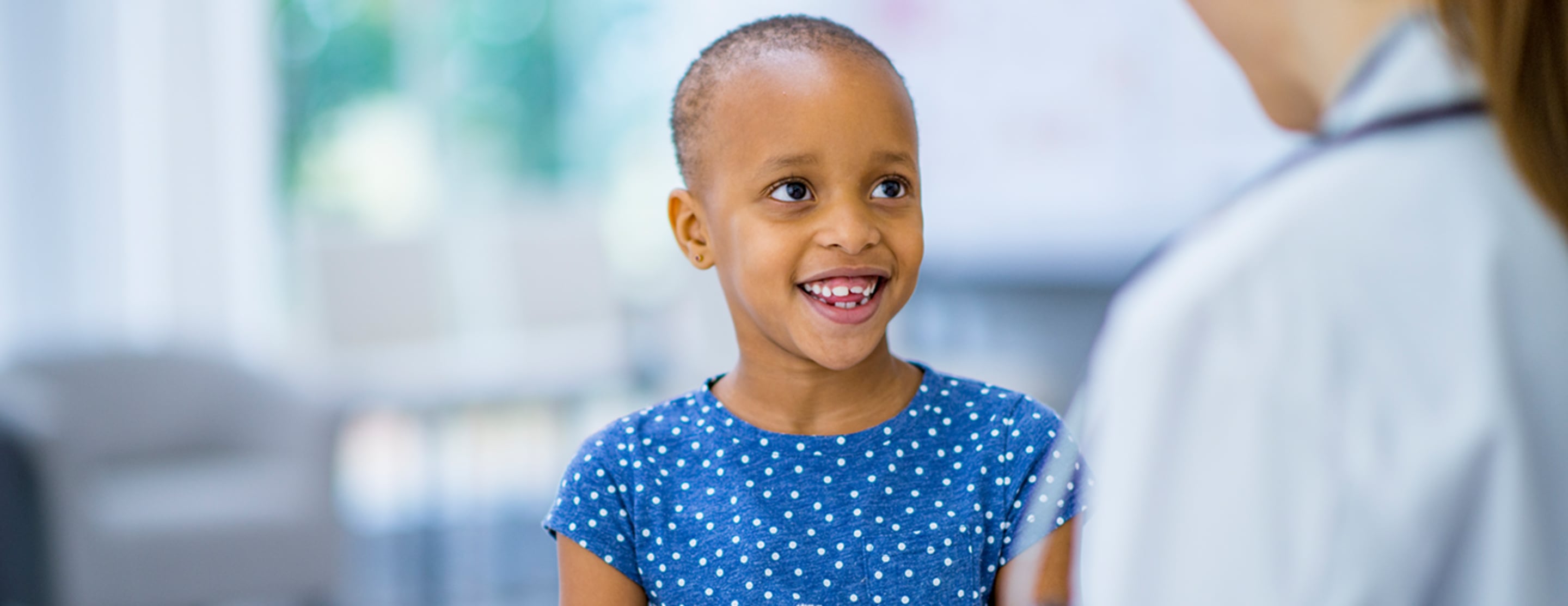 UCSF Pediatric Precision Cancer Medicine Program
