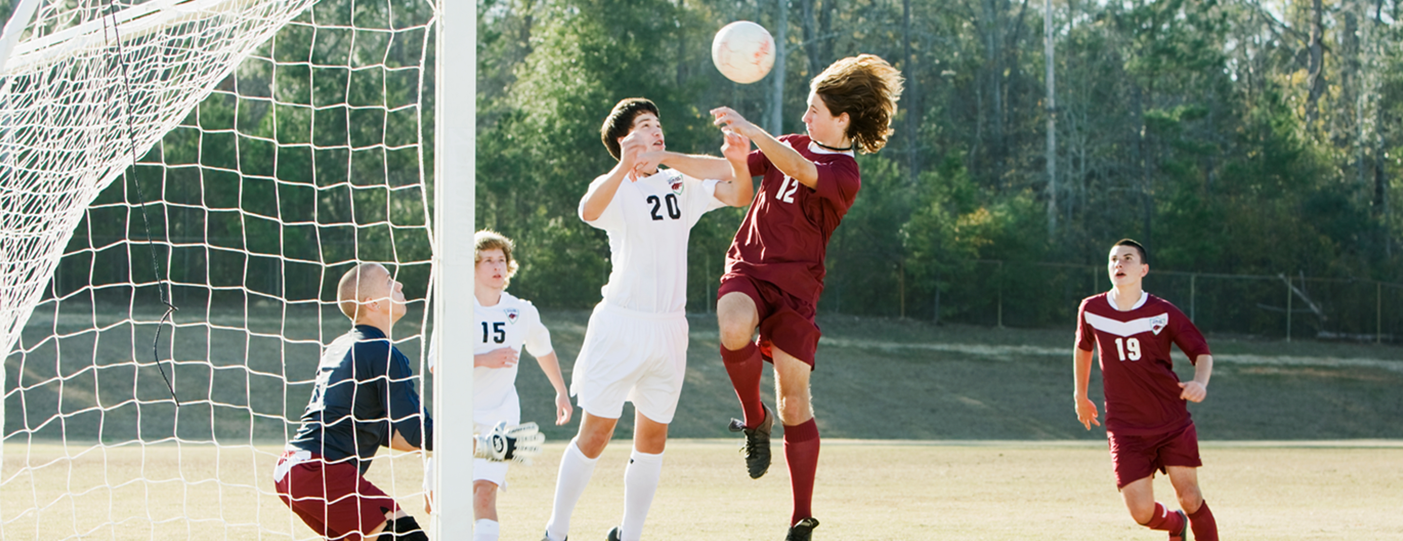 UCSF Pediatric Sports Concussion Clinic