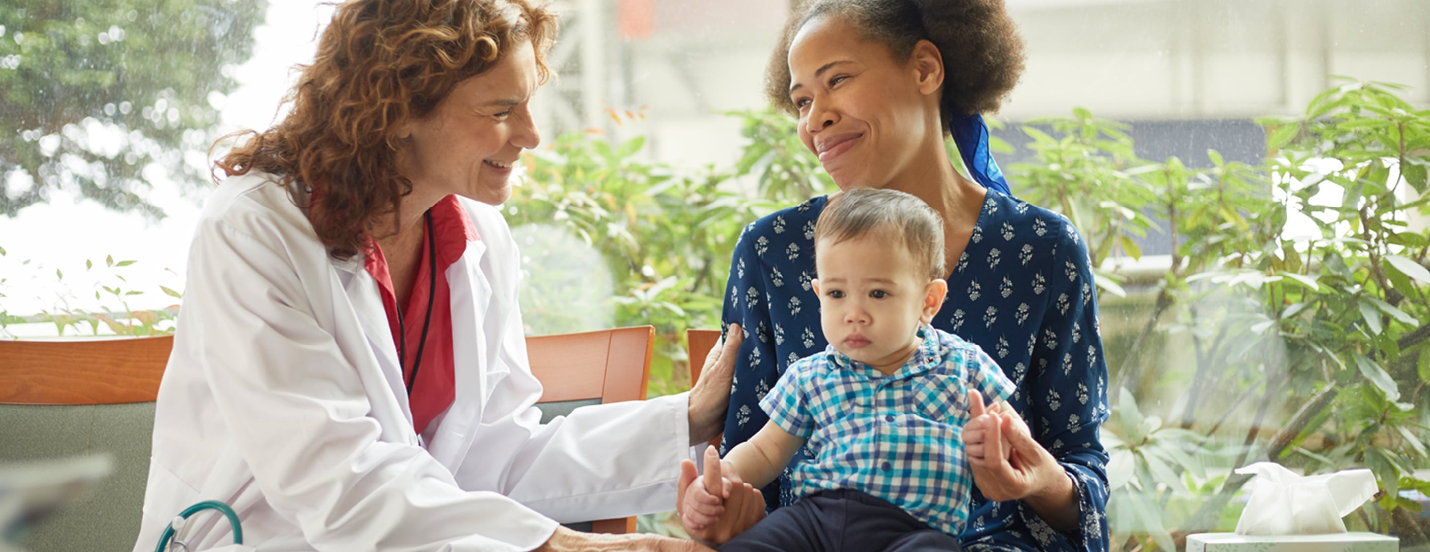 UCSF Comprehensive Thalassemia Center
