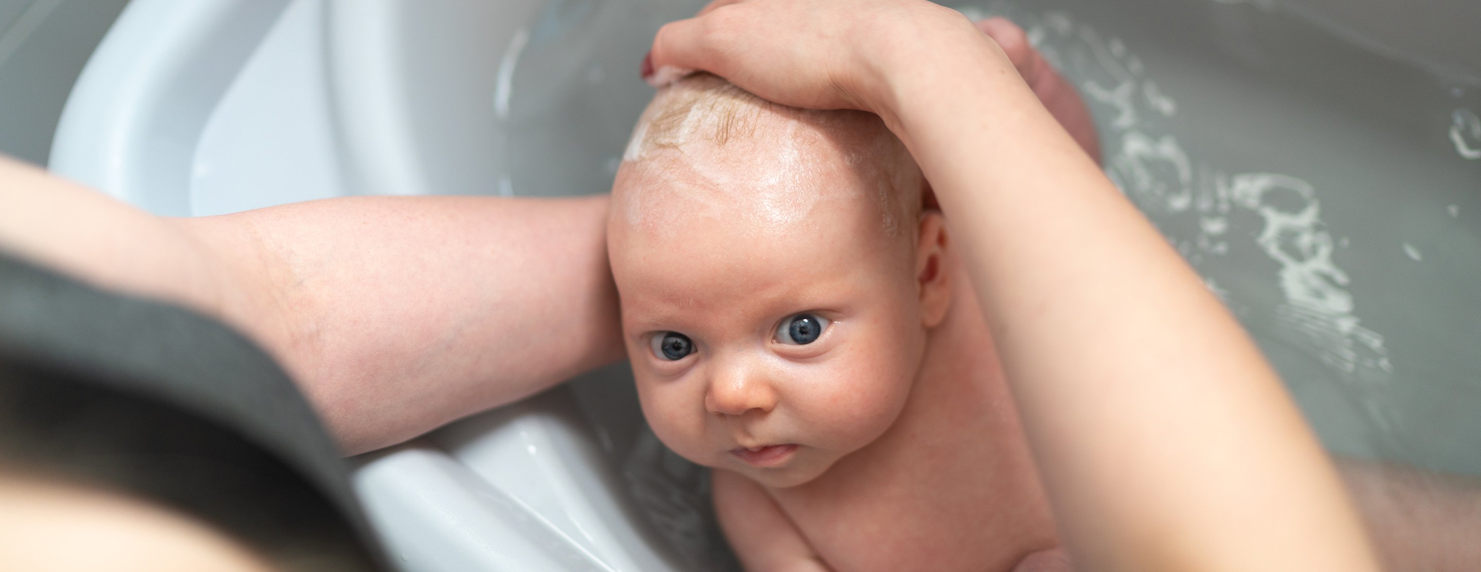 Bathing Your Newborn, Patient Education