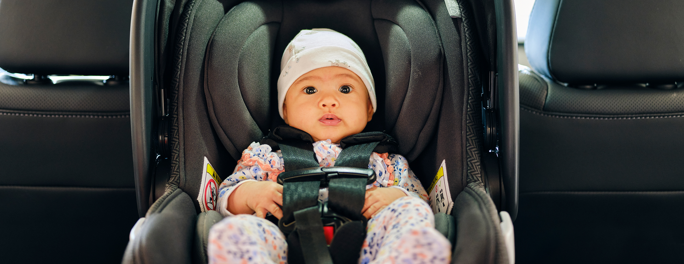 Car Seat Safety Patient Education, When Did Car Seats Become Mandatory In California
