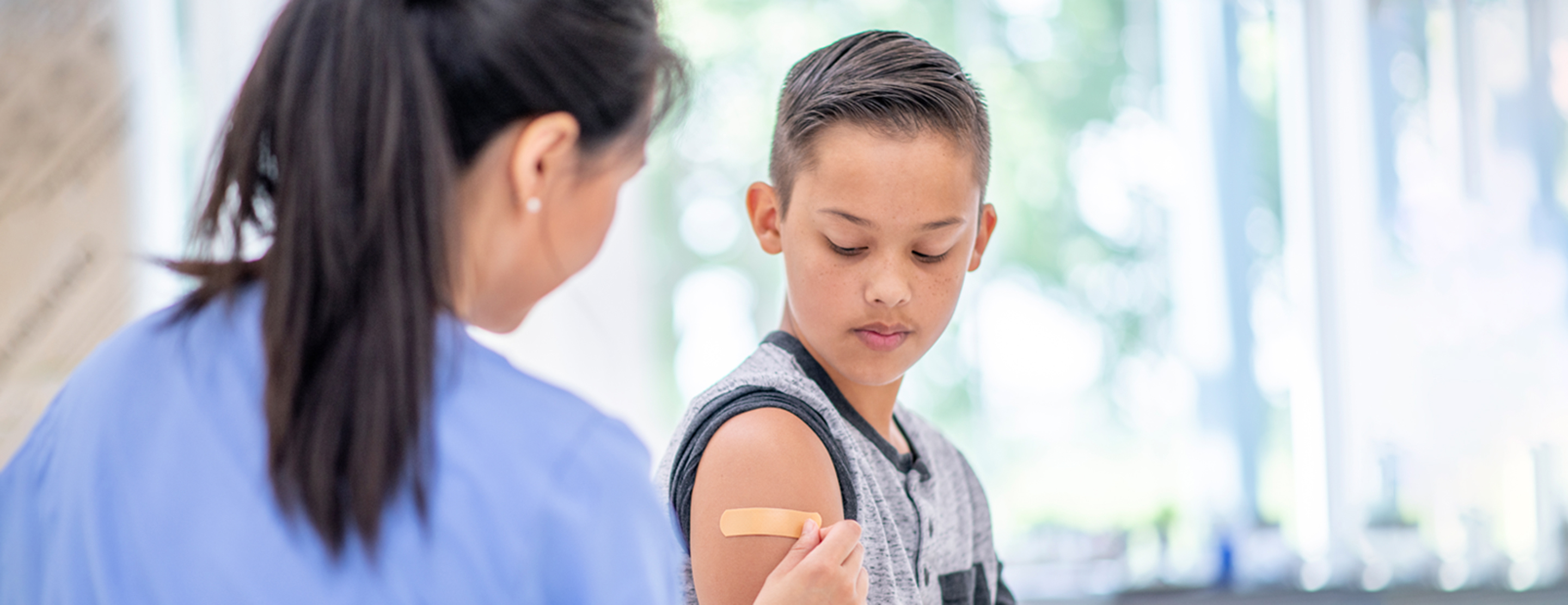 Promise Injection Comfort Promise Tools for Kids: 13 to 17 Years Old | UCSF Benioff ...