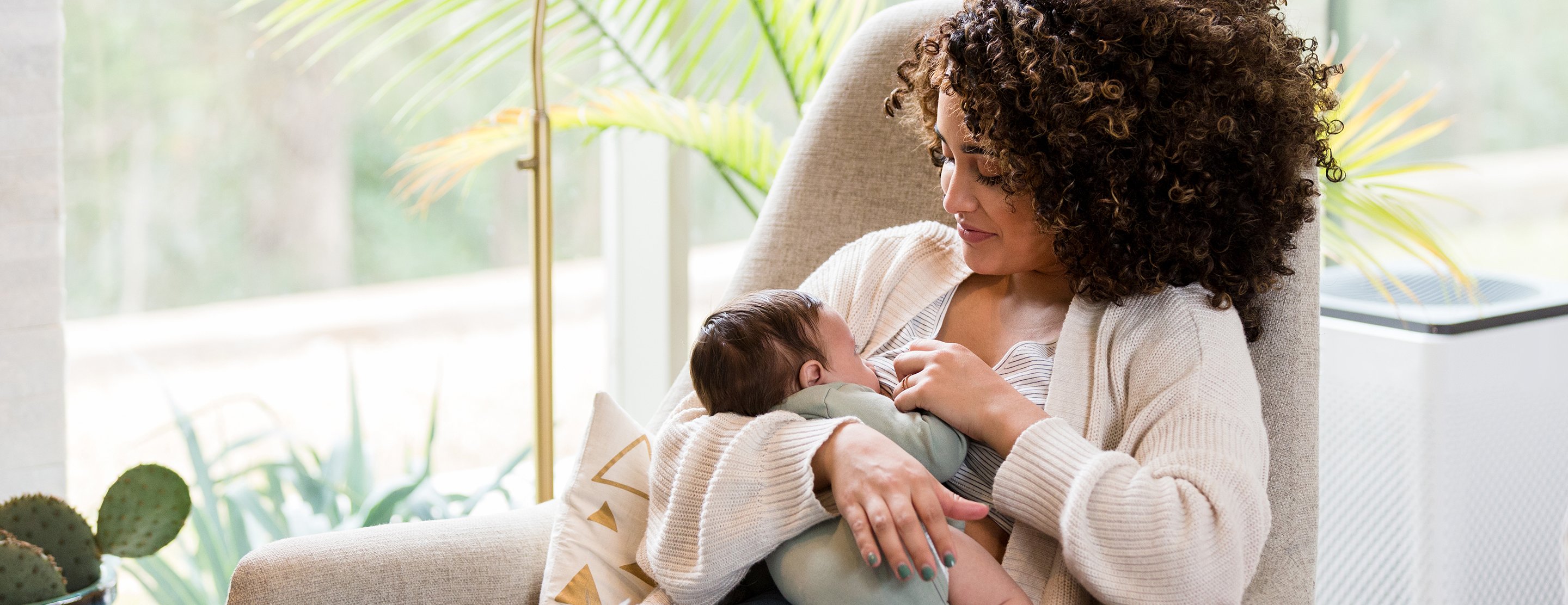 Increase Your Breast Milk Quality - Mommyz Love