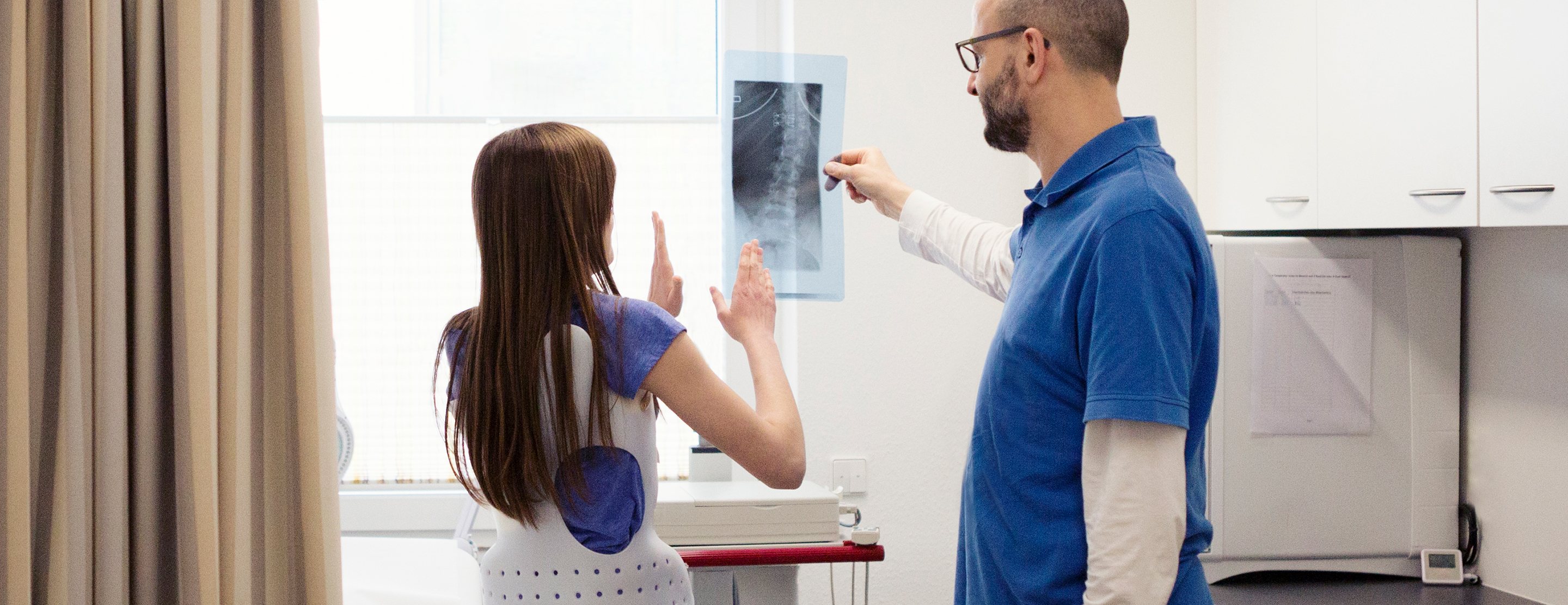 Spinal Surgery For Scoliosis Patient Education Ucsf Benioff Children S Hospitals