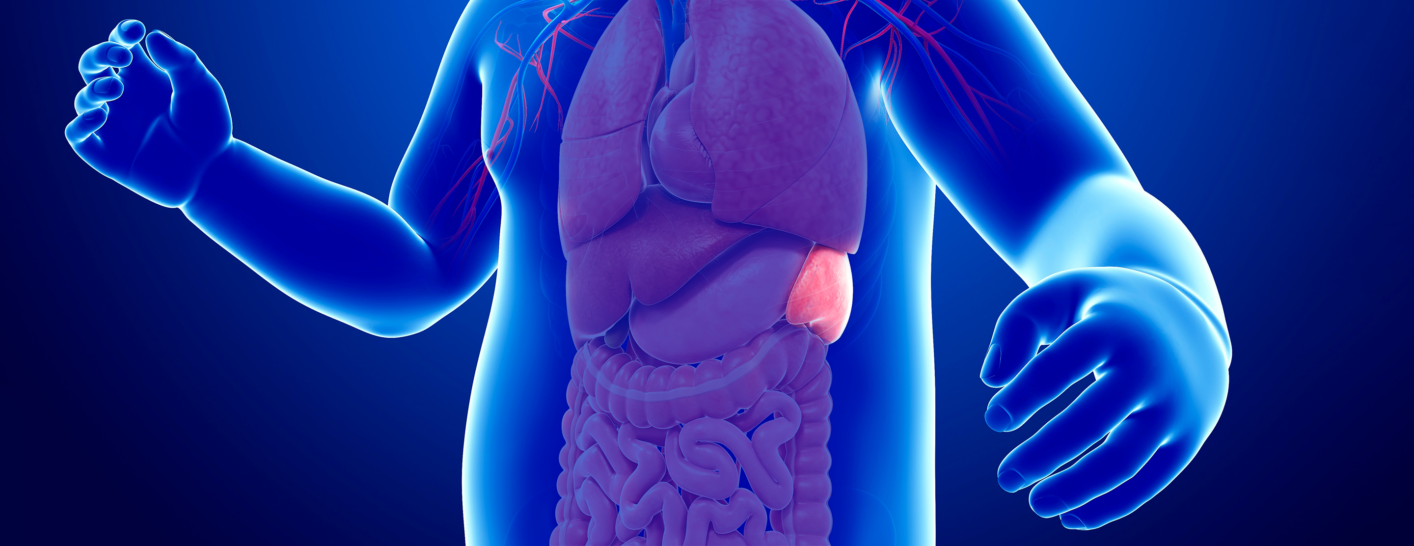 Splenectomized Patient Splenectomy: Post-Surgery Care | Patient Education | UCSF Benioff ...