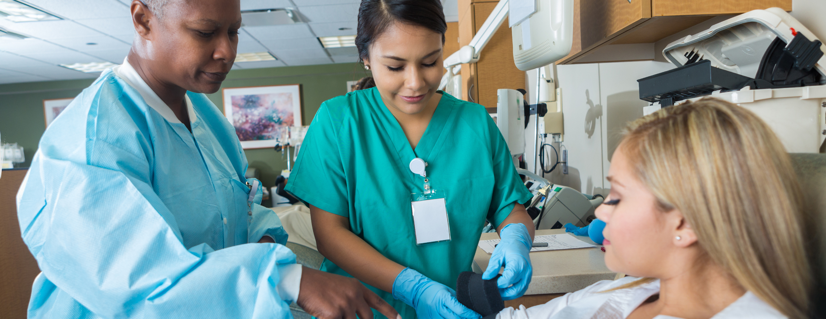 Who Can Donate Blood? | Patient Education | UCSF Benioff Children's  Hospitals