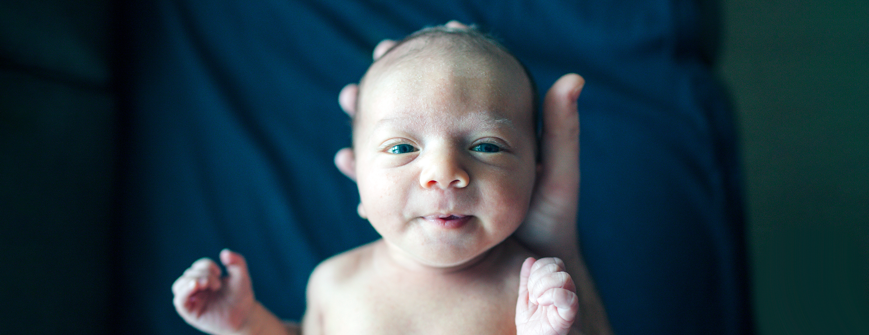 Your Baby at 1 Week | Patient | UCSF Benioff Children's Hospitals