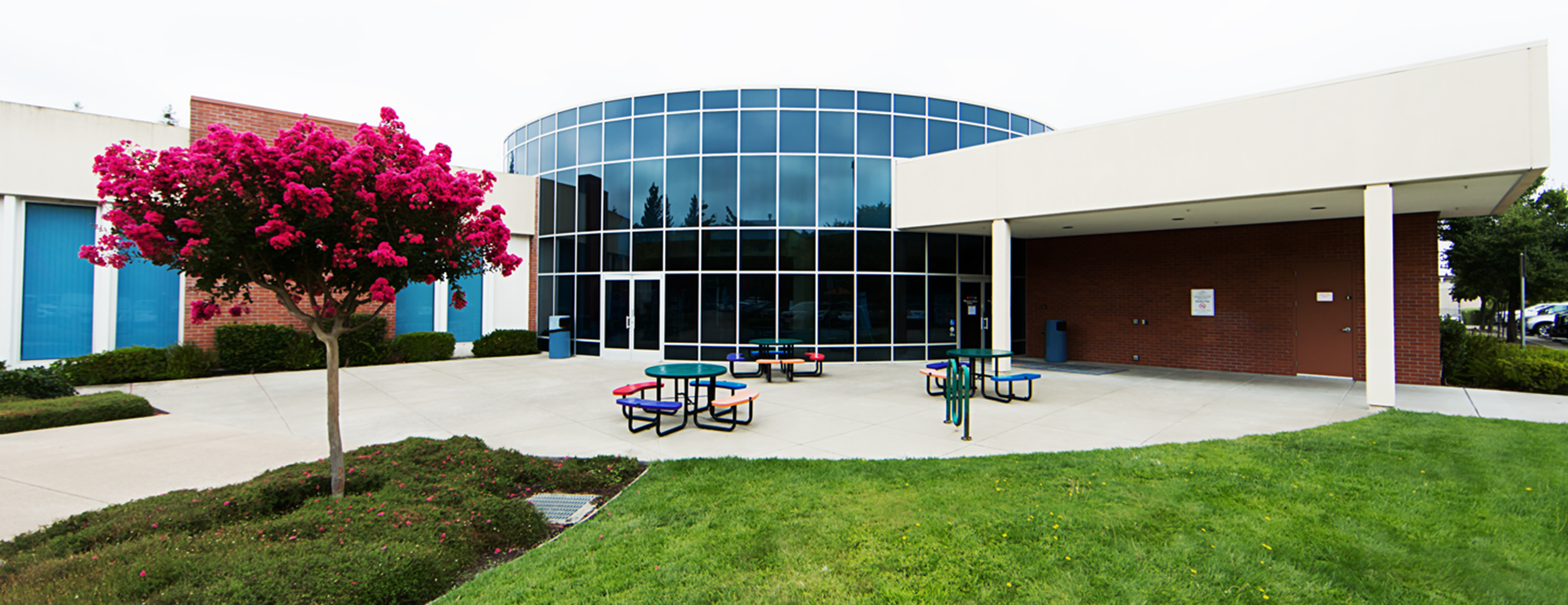Walnut Creek Ucsf Benioff Children S Hospitals
