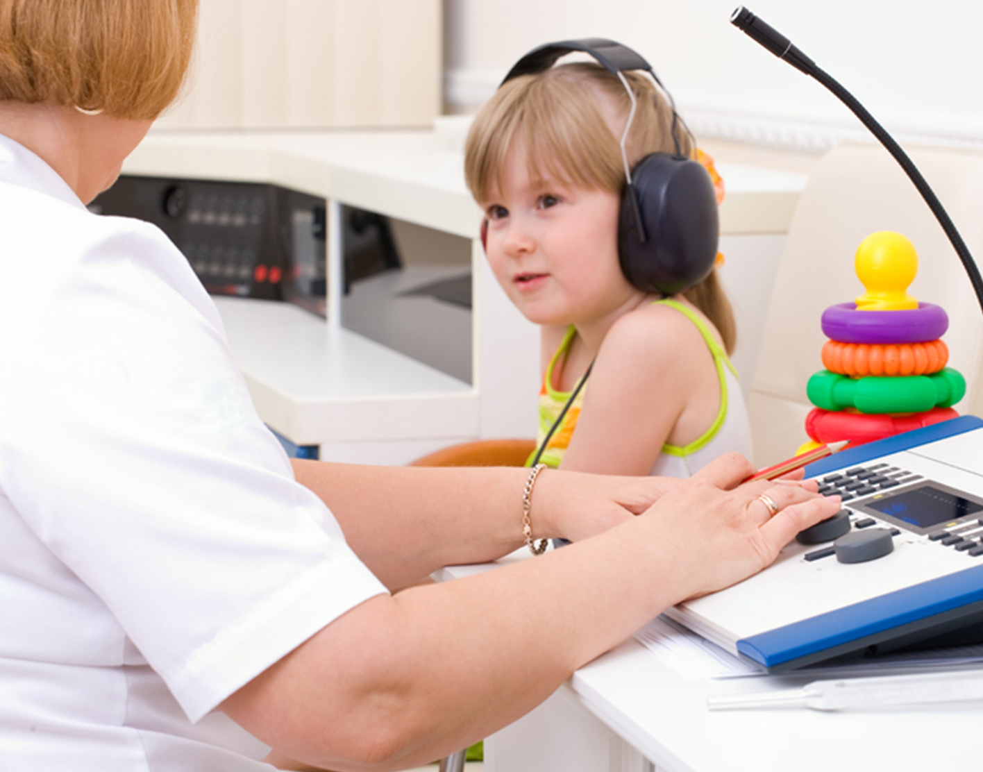 Audiometry