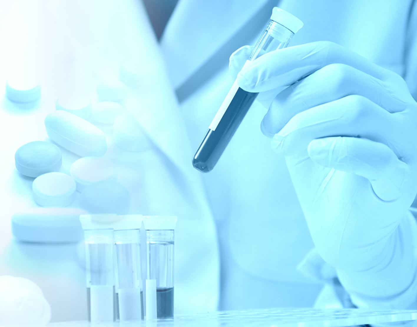 Ca25 CA-125 blood test