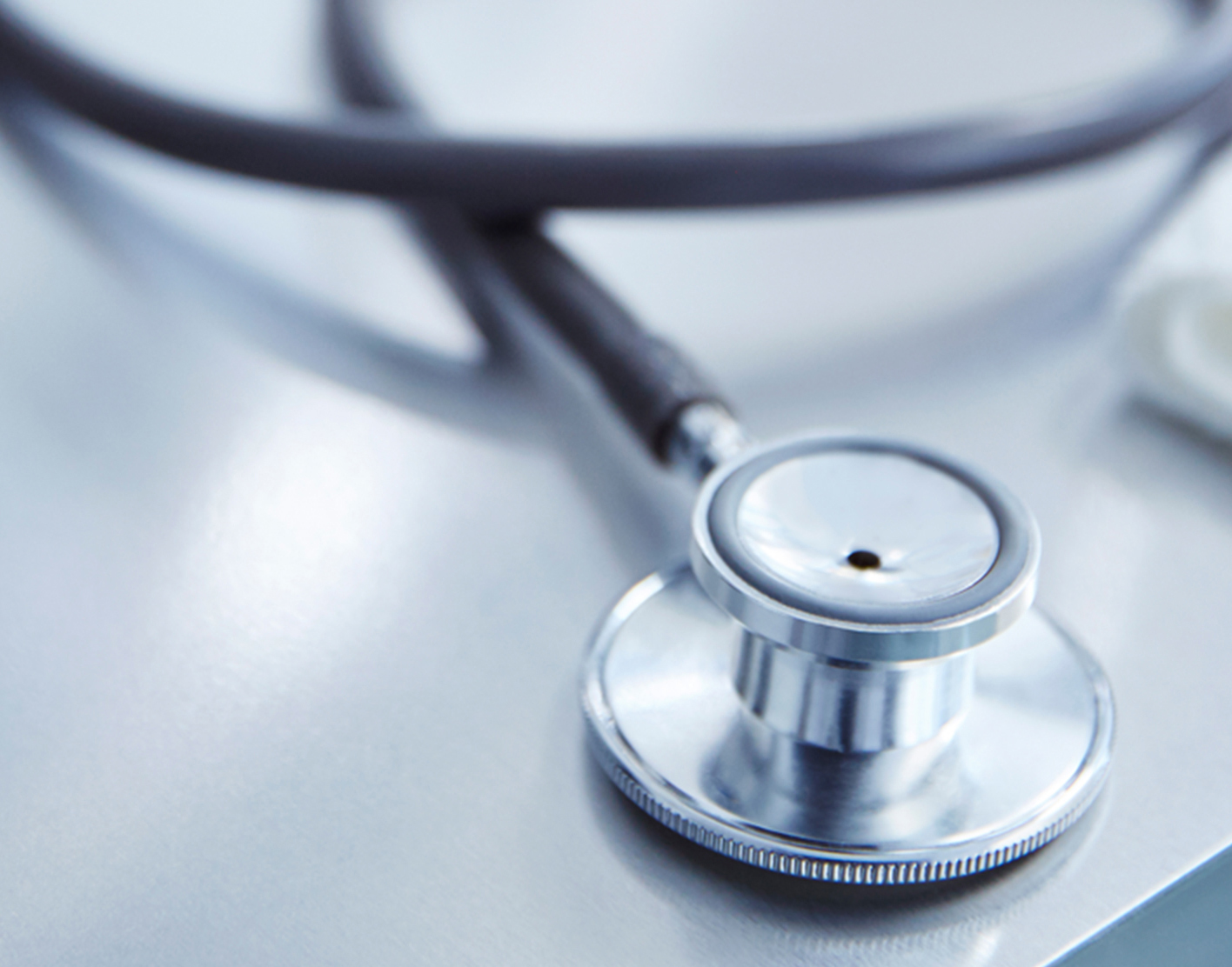 Foreign object inhaled