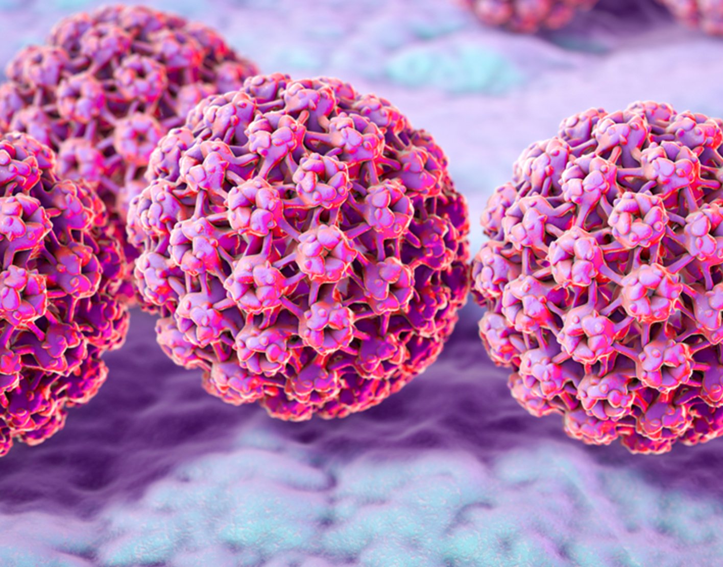 Infecția cu HPV – Human Papiloma Virus