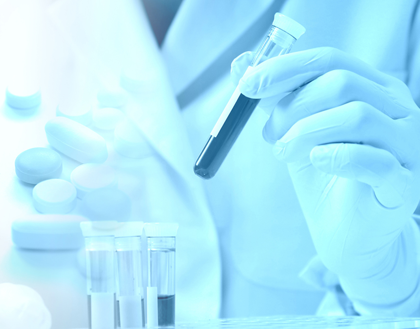 Osmolality blood test