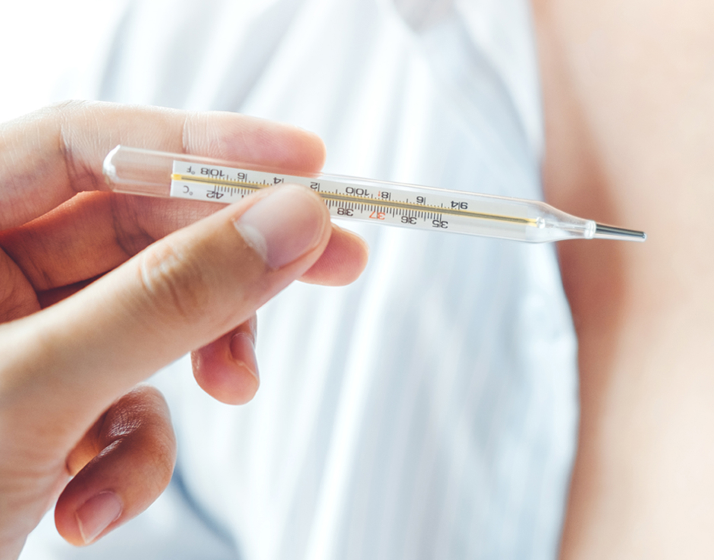 Temperature measurement