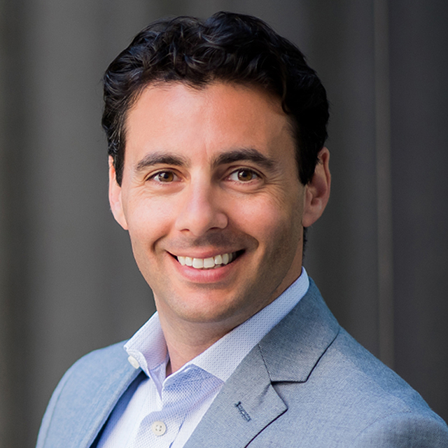 Dr. Elliot Stieglitz UCSF Benioff Children's Hospitals