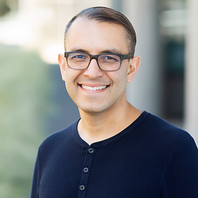 Dr. Fernando Gonzalez UCSF Benioff Children's Hospitals