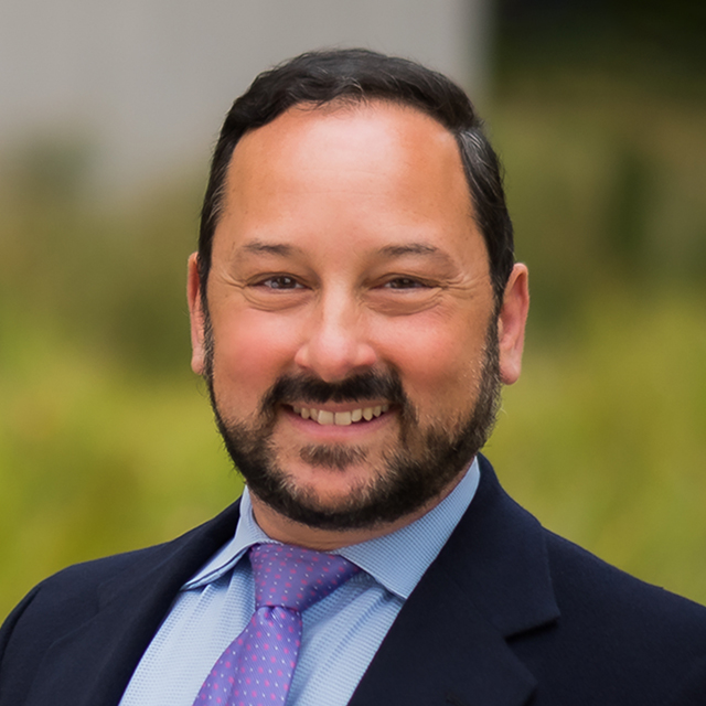 Dr. Jonathan Strober
