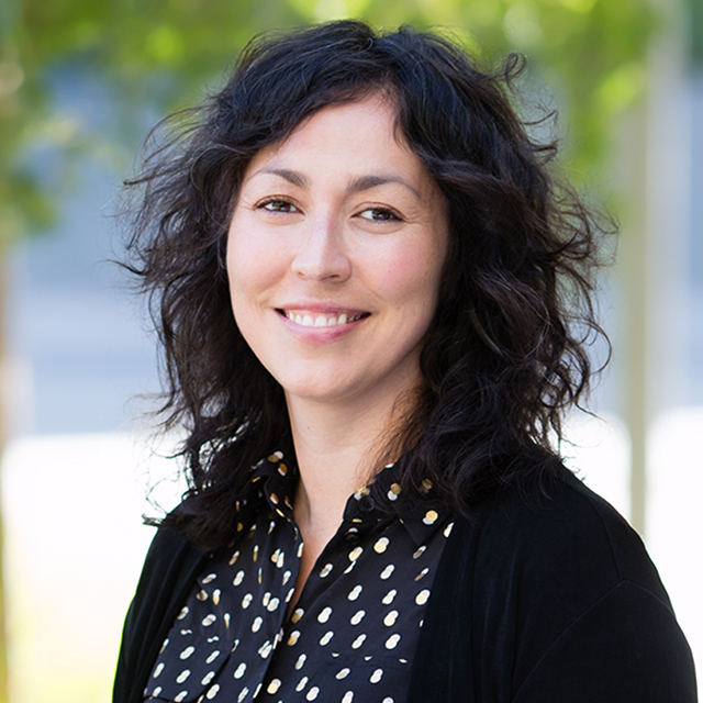 Dr. Joslyn Nolasco UCSF Benioff Children's Hospitals