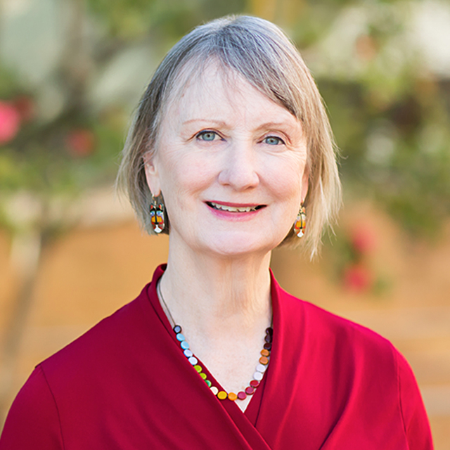 Dr. Nancy Curtis UCSF Benioff Children's Hospitals