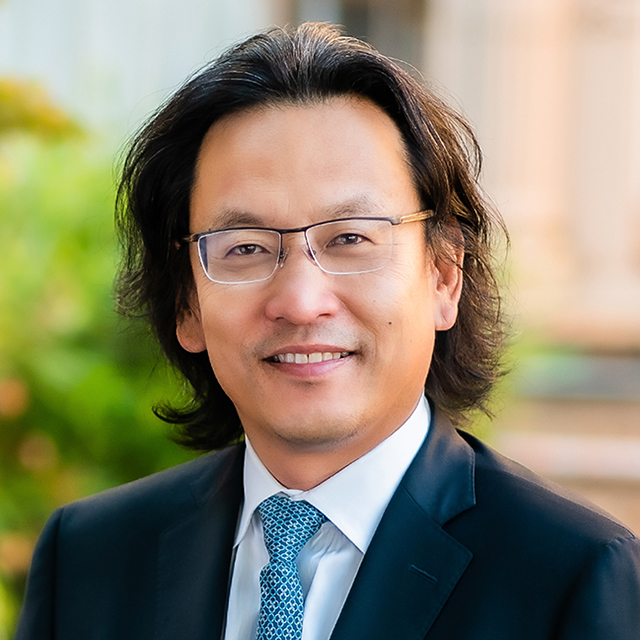 Dr. Peter Sun | UCSF Benioff Children's Hospitals