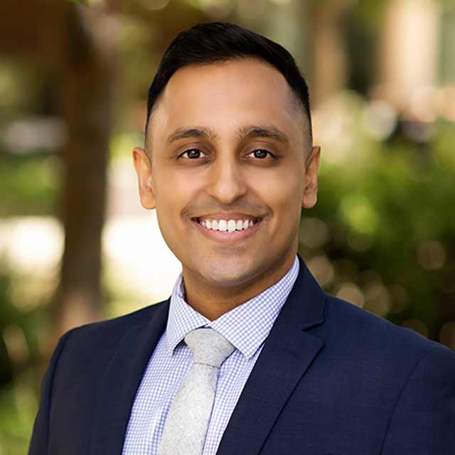 Dr. Sudarshan Bhat UCSF Benioff Children's Hospitals