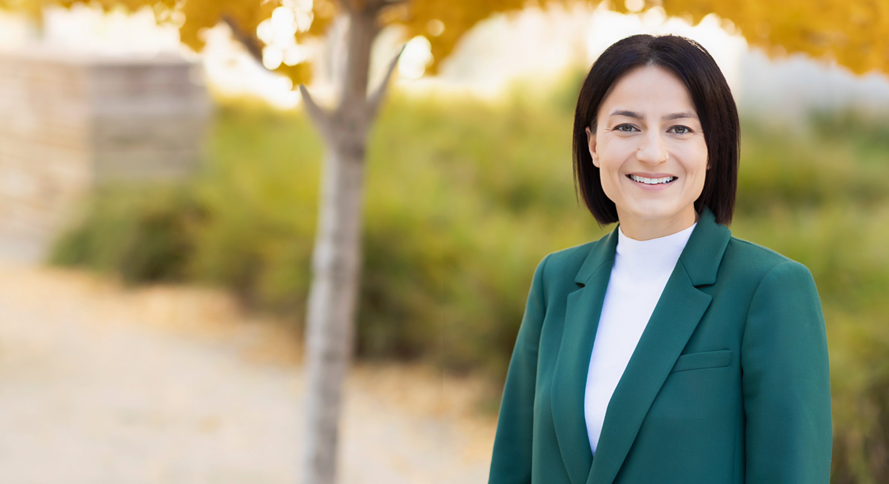 Dr. Ashley Foster UCSF Benioff Children's Hospitals