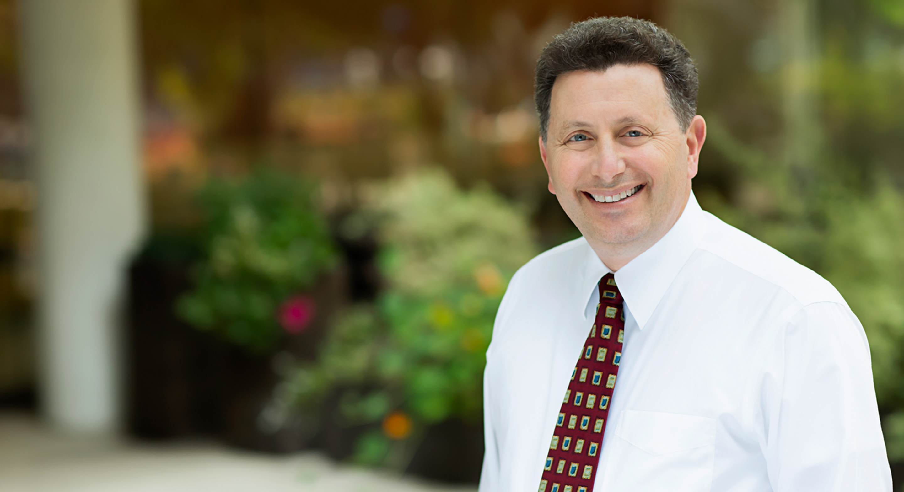 Benjamin S. Braun - استاد profile picture