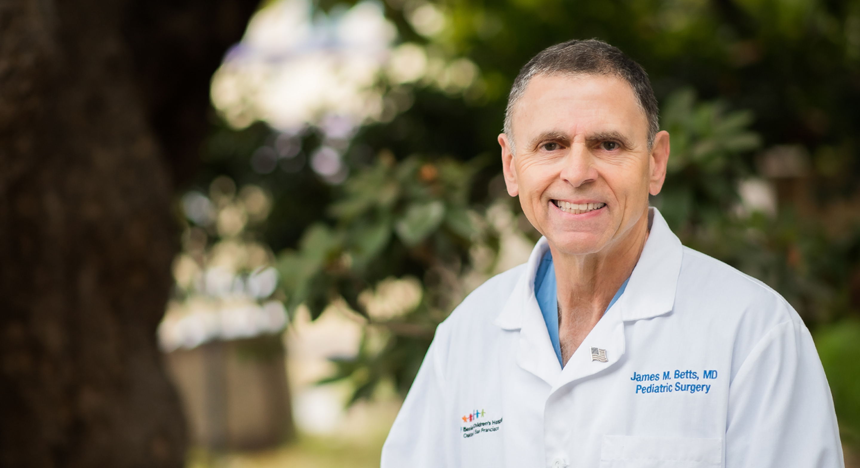 Dr Betts Children's Hospital Oakland Clearance