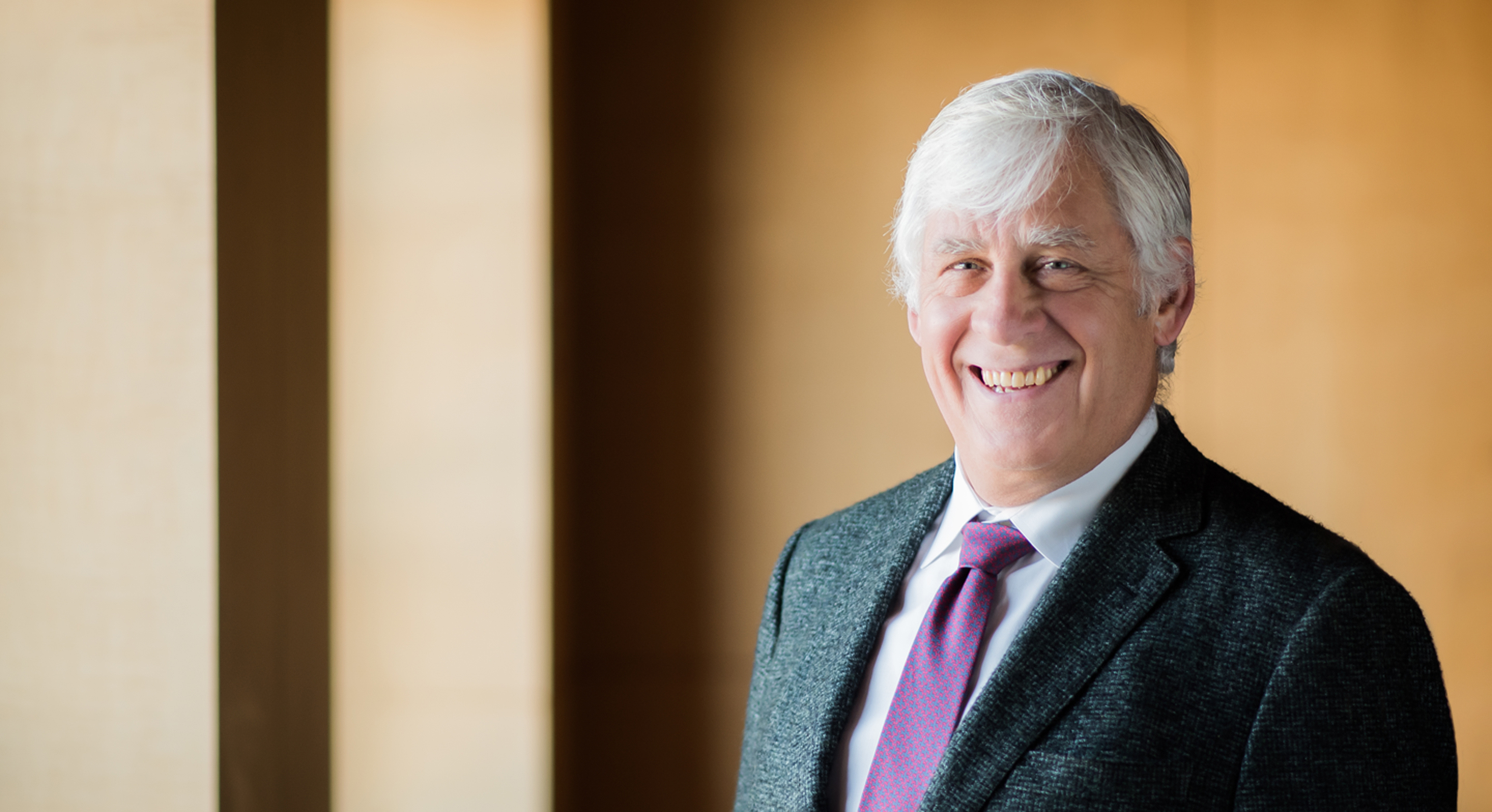 Dr. John Roberts UCSF Benioff Children's Hospitals