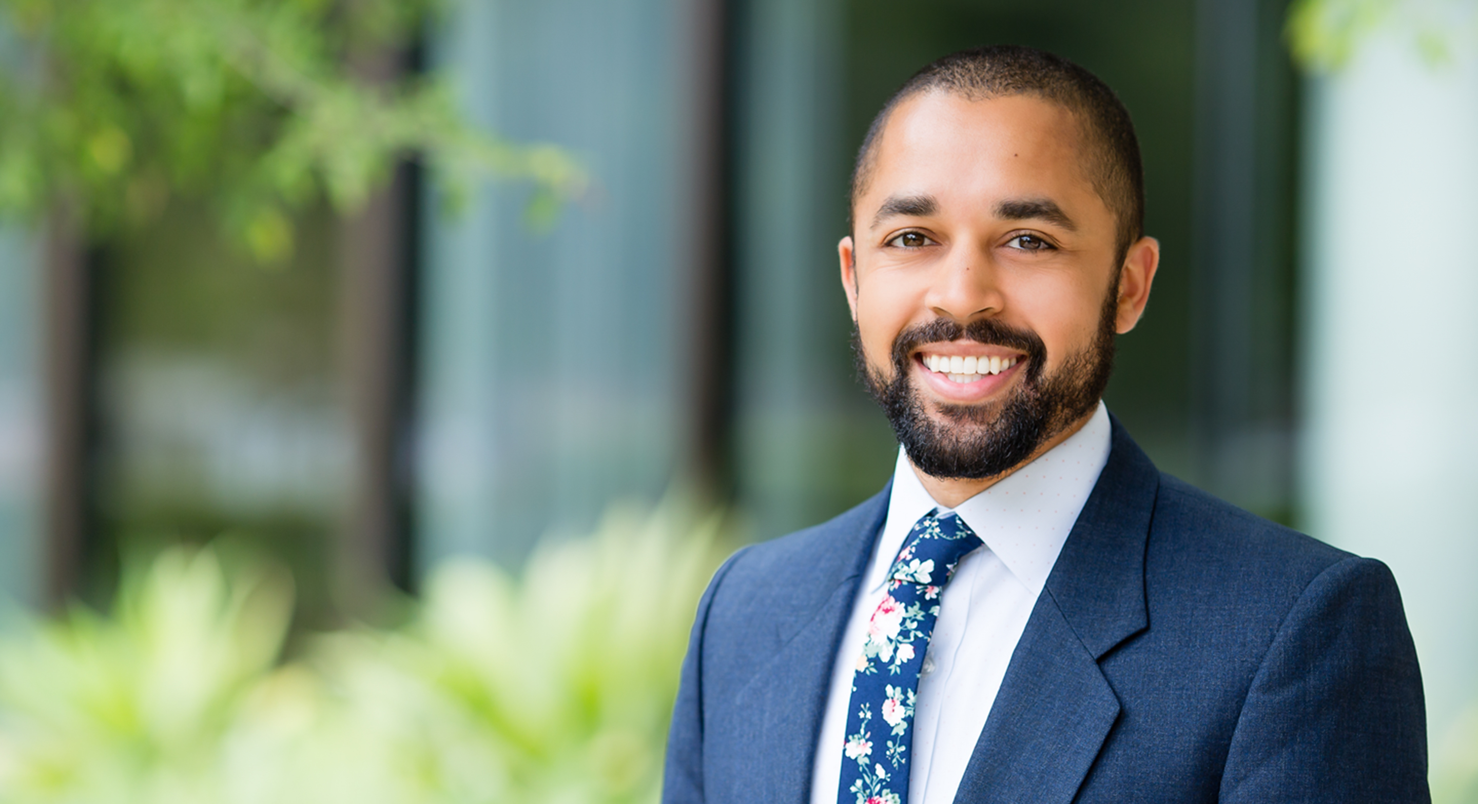 Dr Julius Oatts UCSF Benioff Children s Hospitals