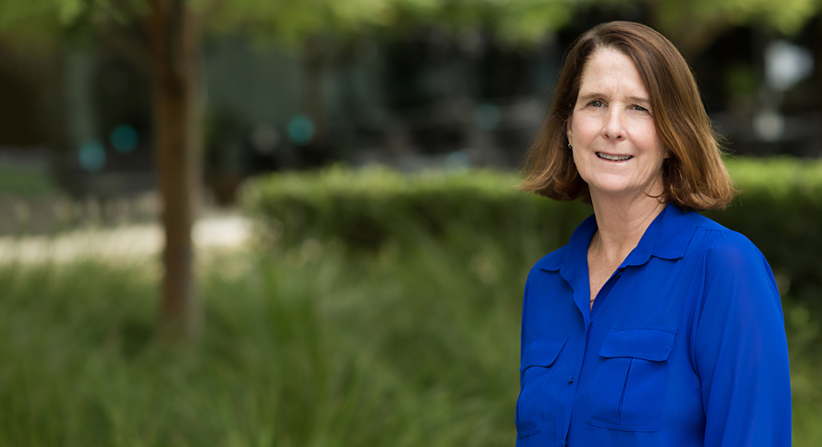 Maryalice Gowen UCSF Benioff Children's Hospitals