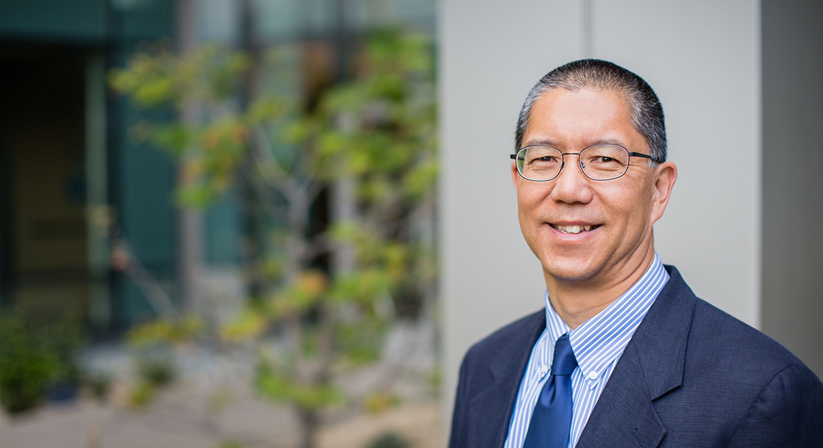 Dr Yao Sun UCSF Benioff Children s Hospitals