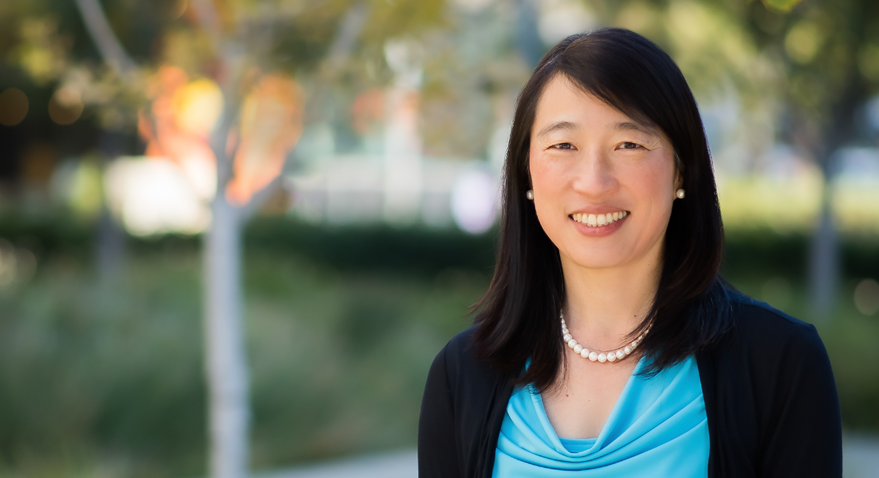 Dr. Yvonne Wu UCSF Benioff Children's Hospitals