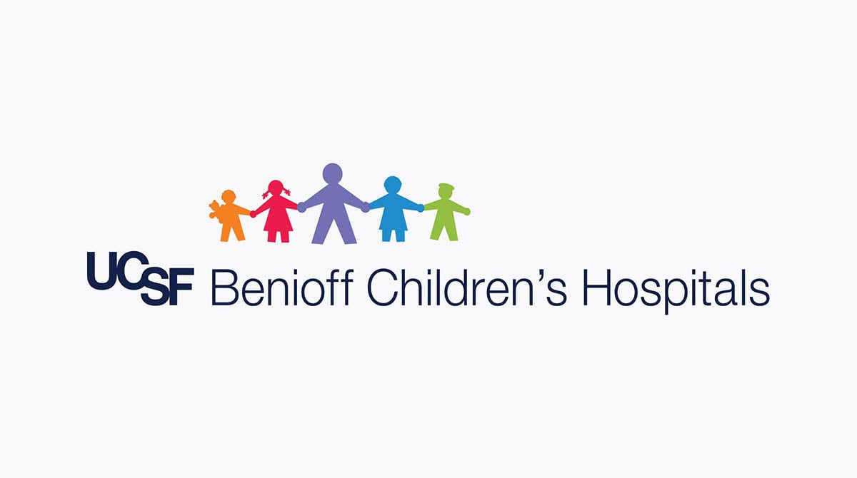 Dr. Kathryn Burge - UCSF Benioff Children's Hospitals