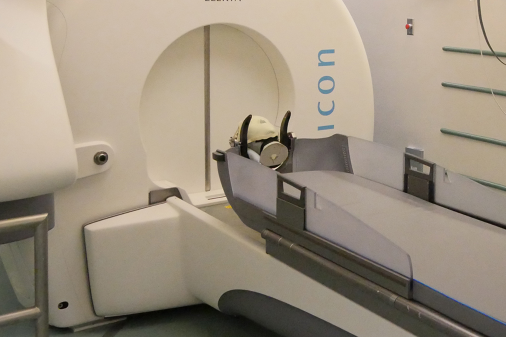 Gamma Knife Radiosurgery UCSF Benioff Children's Hospitals