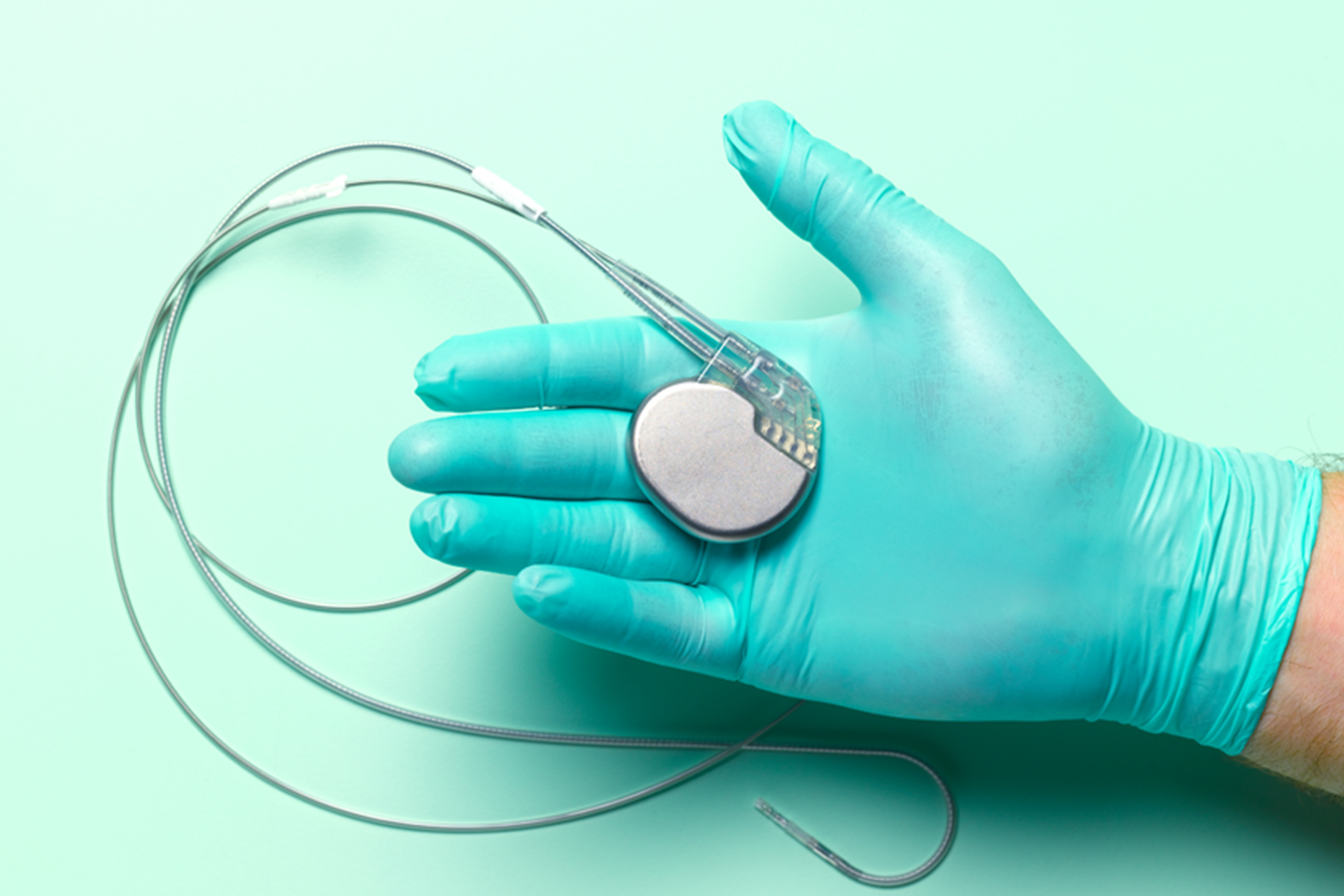 Pacemaker Procedure | UCSF Benioff Children's Hospitals