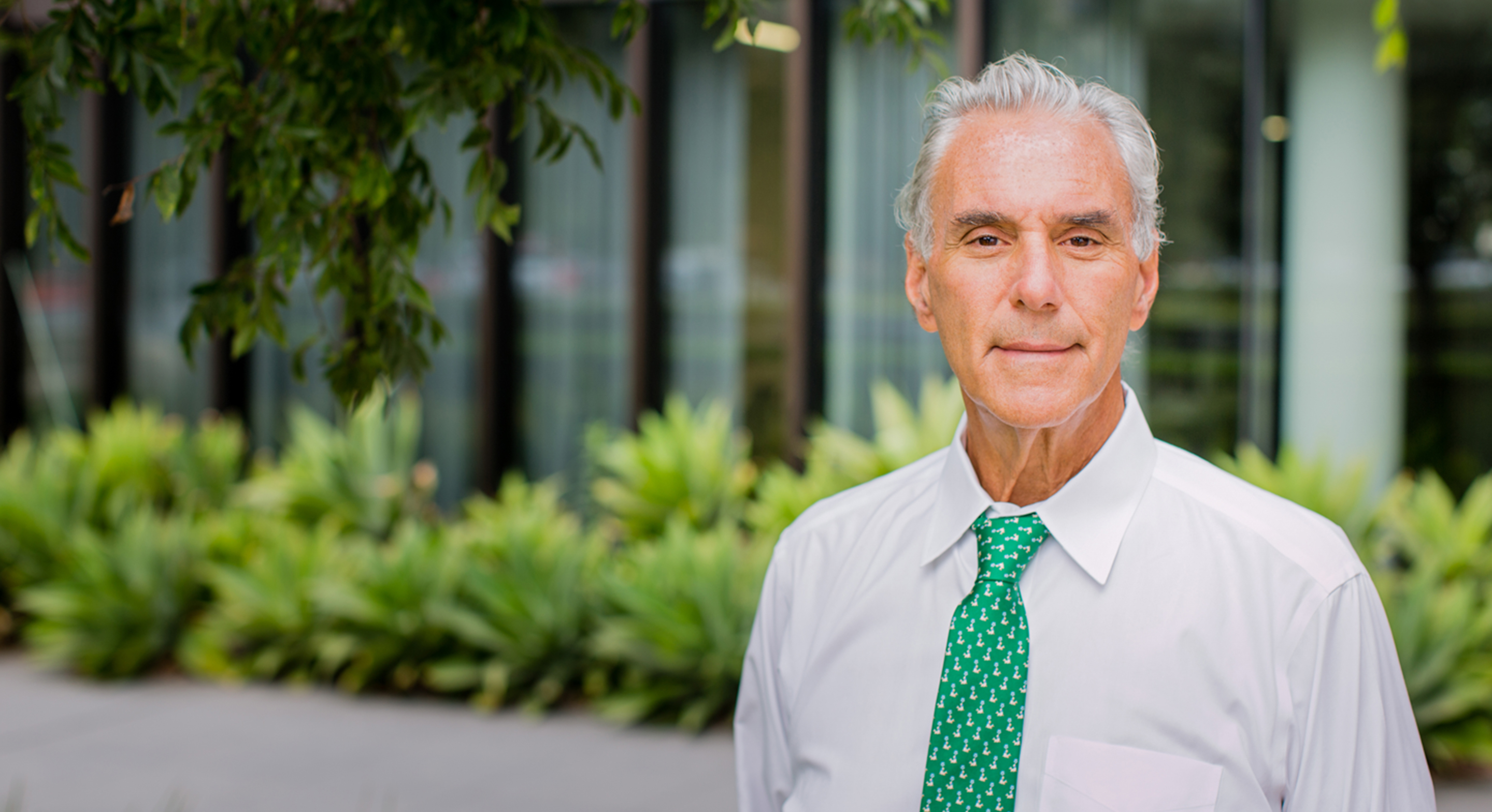 Mitchell R. Berger Mitchel Berger, MD - Brain and Tumor Neurosurgery, Neurosurgery | UCSF ...