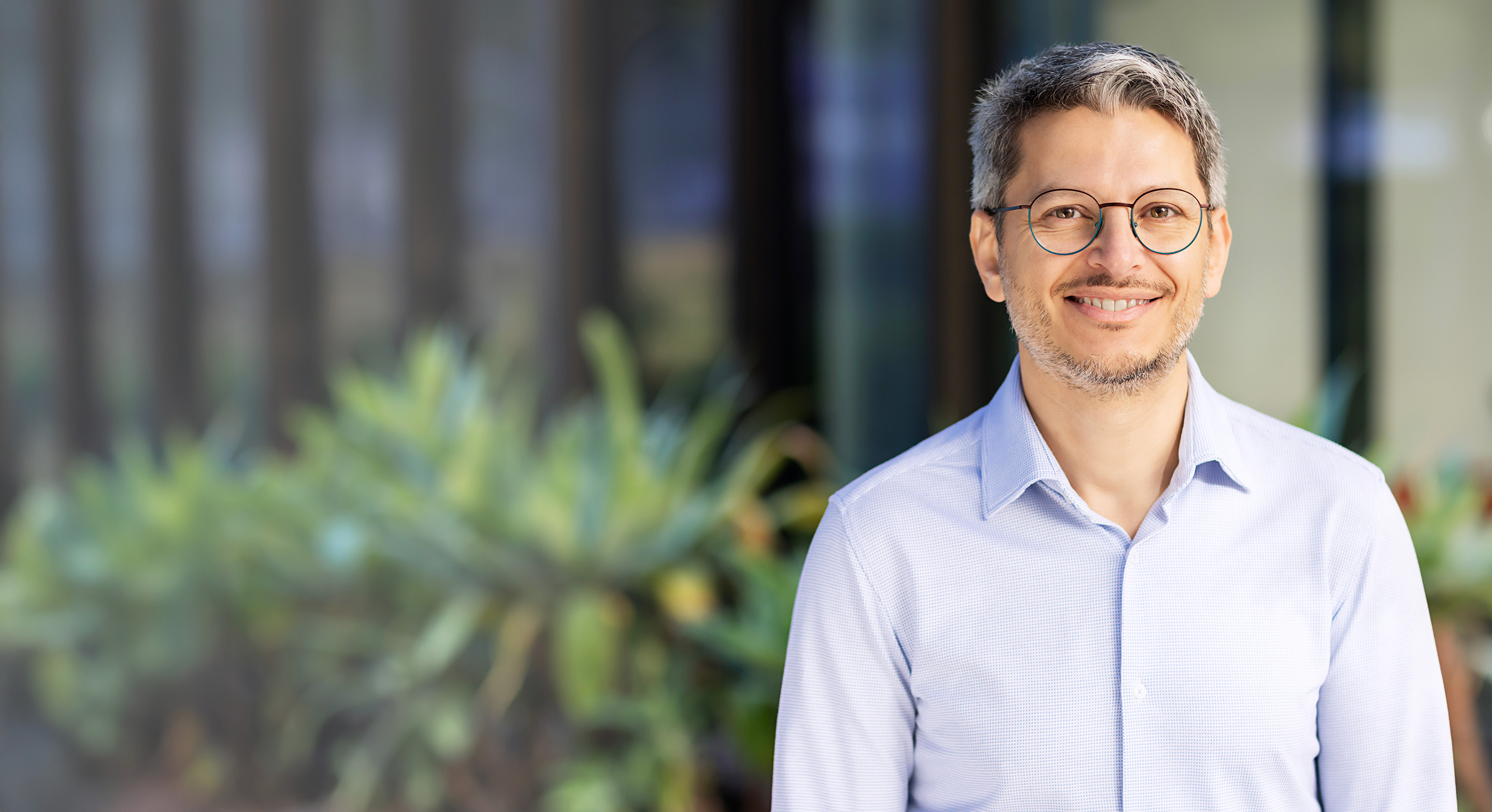 Cheikh Rabih Rabih Hage, MD - Comprehensive Ophthalmology | UCSF Benioff Children's ...